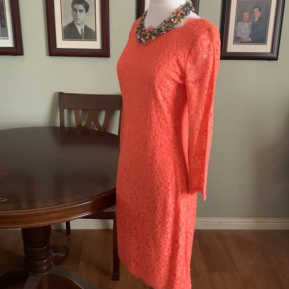 Diane Von Furstenberg Zarita Dress - Picture 4 of 11